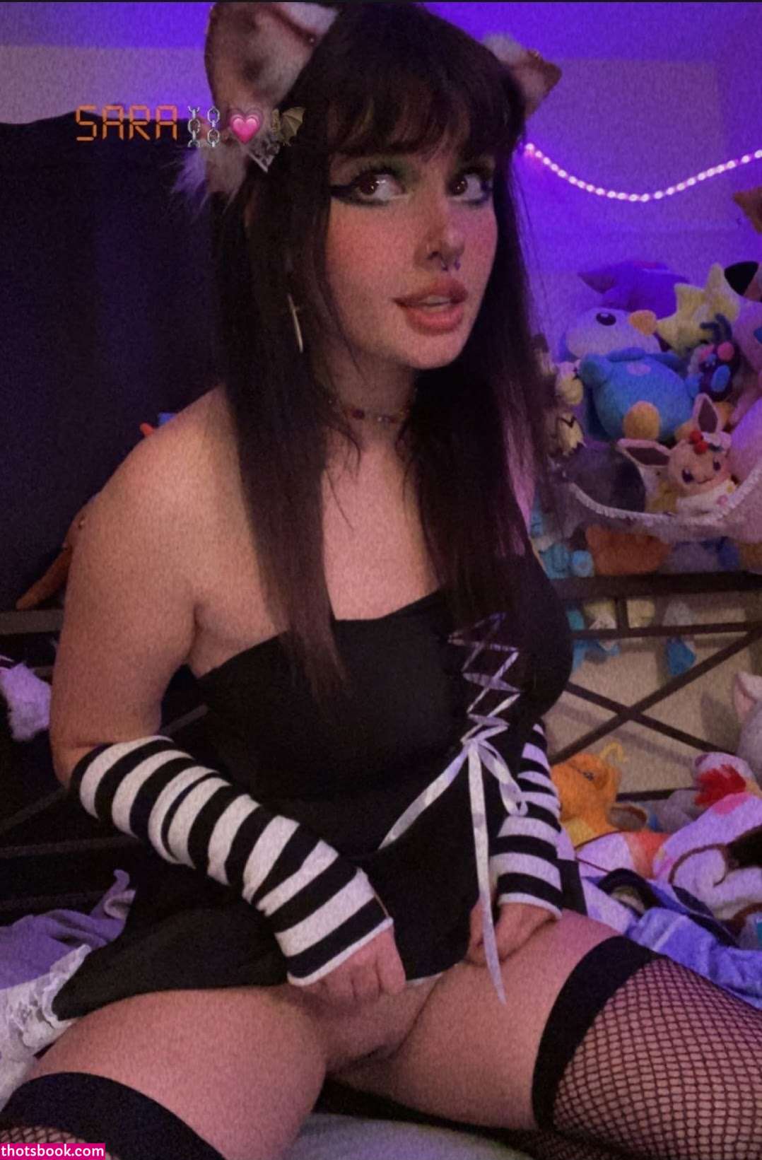 BatxBabi batxxbabii batxbabii batxbabinsfw Nude OnlyFans Photos #13 1154669