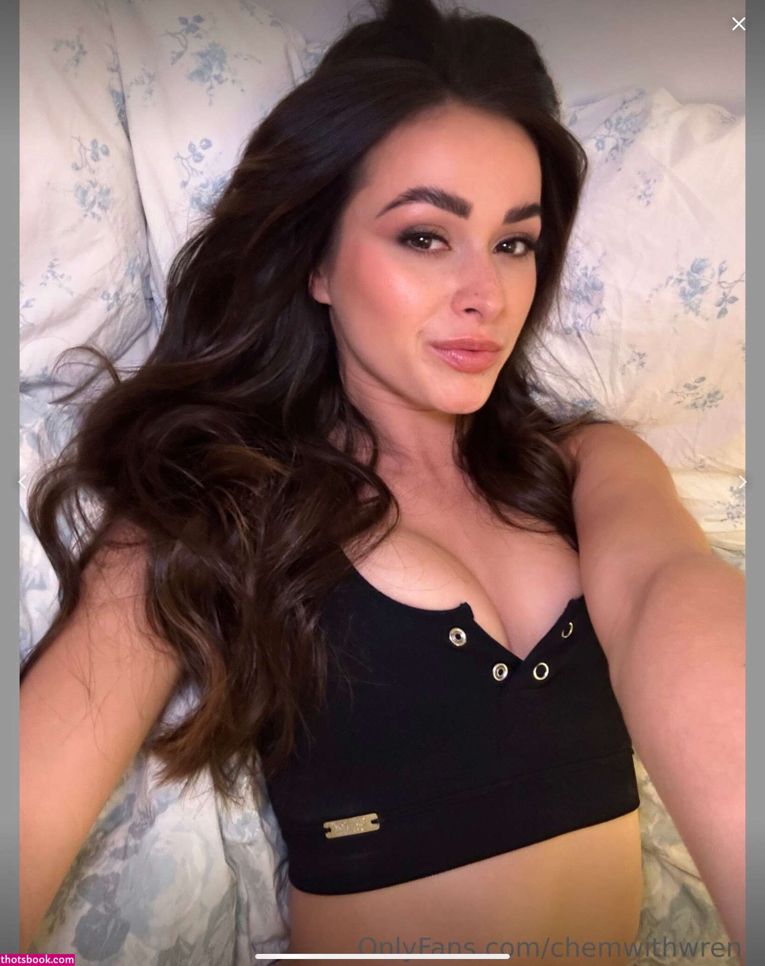 chemwithwren Nude OnlyFans Photos #11 1155005