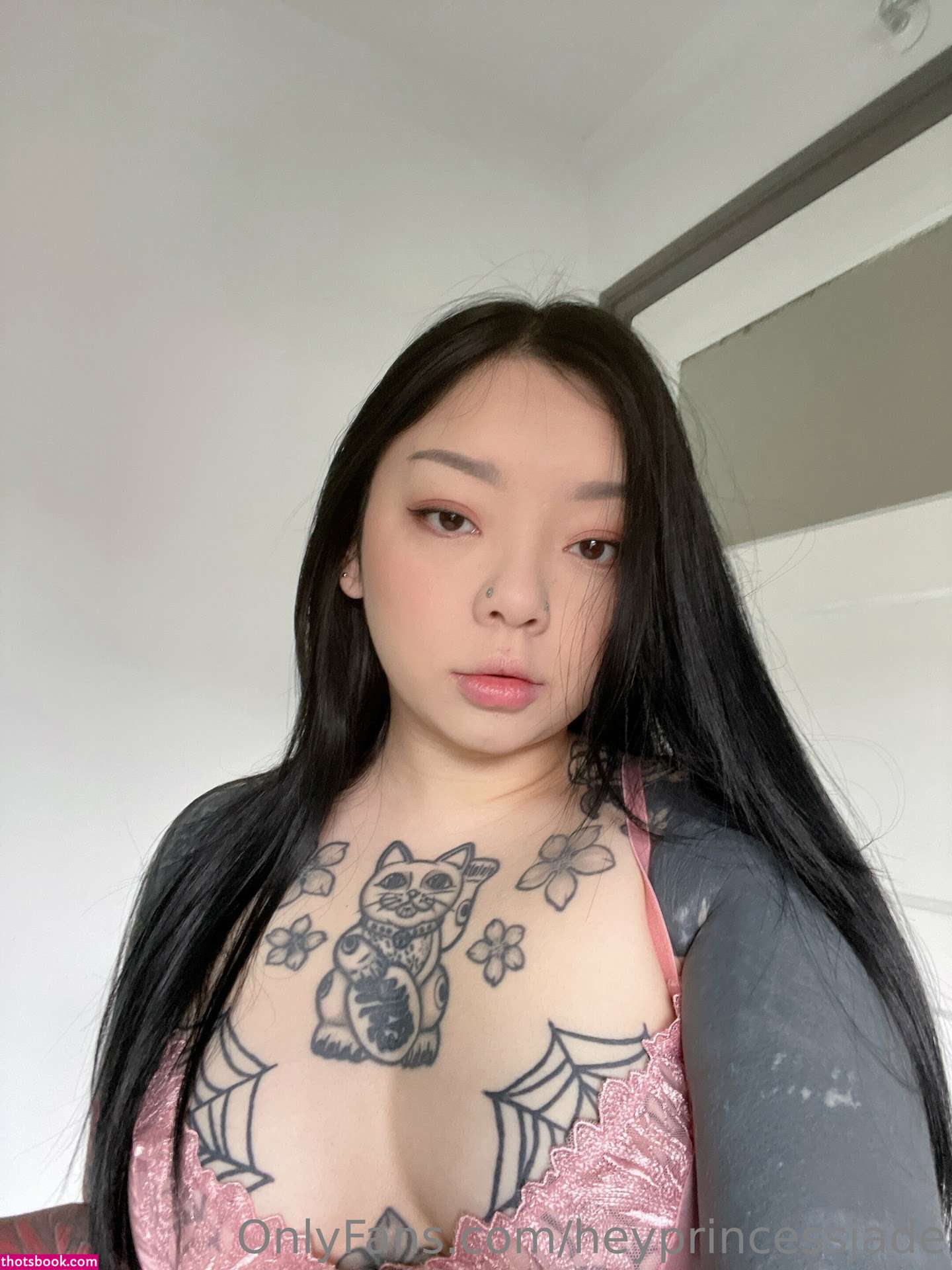 Heyprincessjade Yourgoddessjade Littlemetalprincess Nude OnlyFans Photos #15 1155127