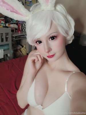 Kisakuma kisa Nude OnlyFans Photos #8