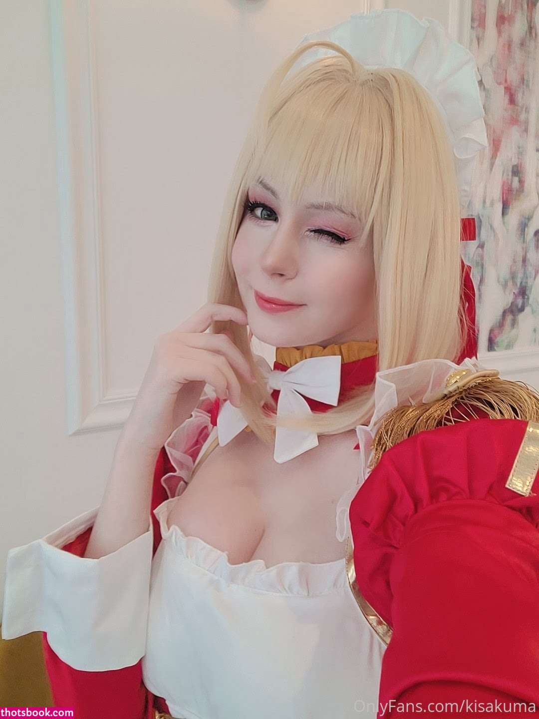 Kisakuma kisa Nude OnlyFans Photos #9 1155669