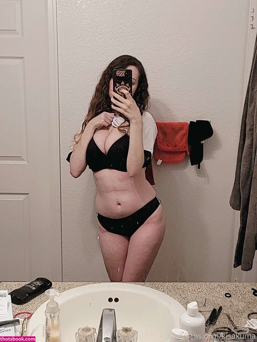 Kisakuma kisa Nude OnlyFans Photos #10 1155673