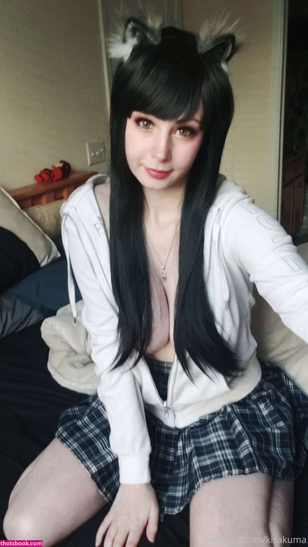 Kisakuma kisa Nude OnlyFans Photos #14 1155717