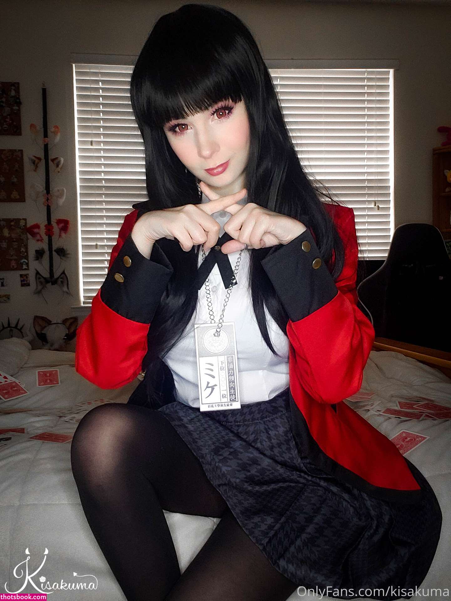 Kisakuma kisa Nude OnlyFans Photos #15 1155748