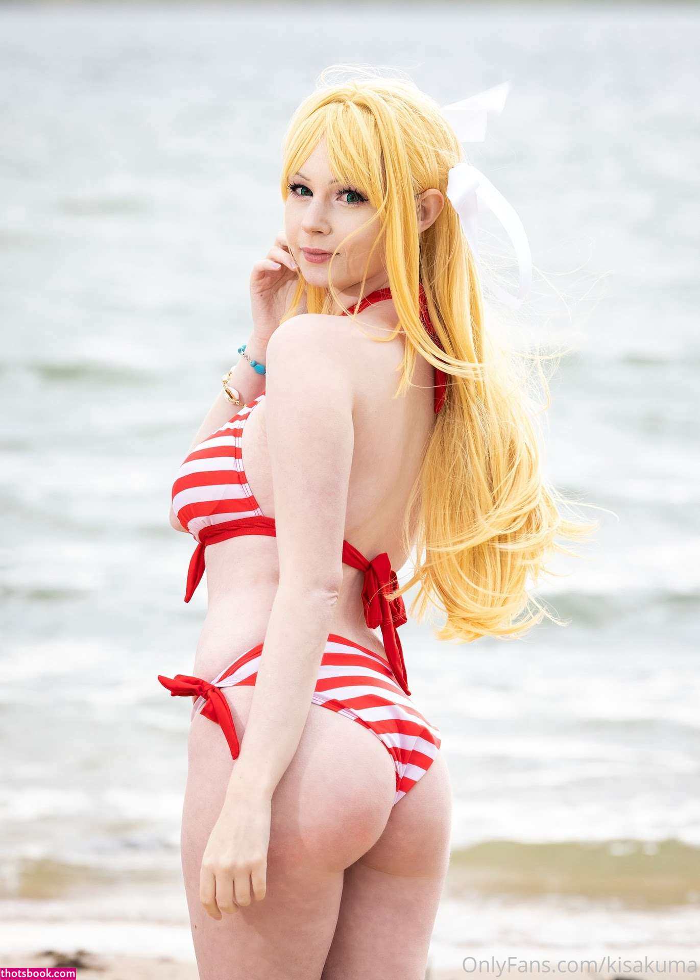 Kisakuma kisa Nude OnlyFans Photos #15 1155767