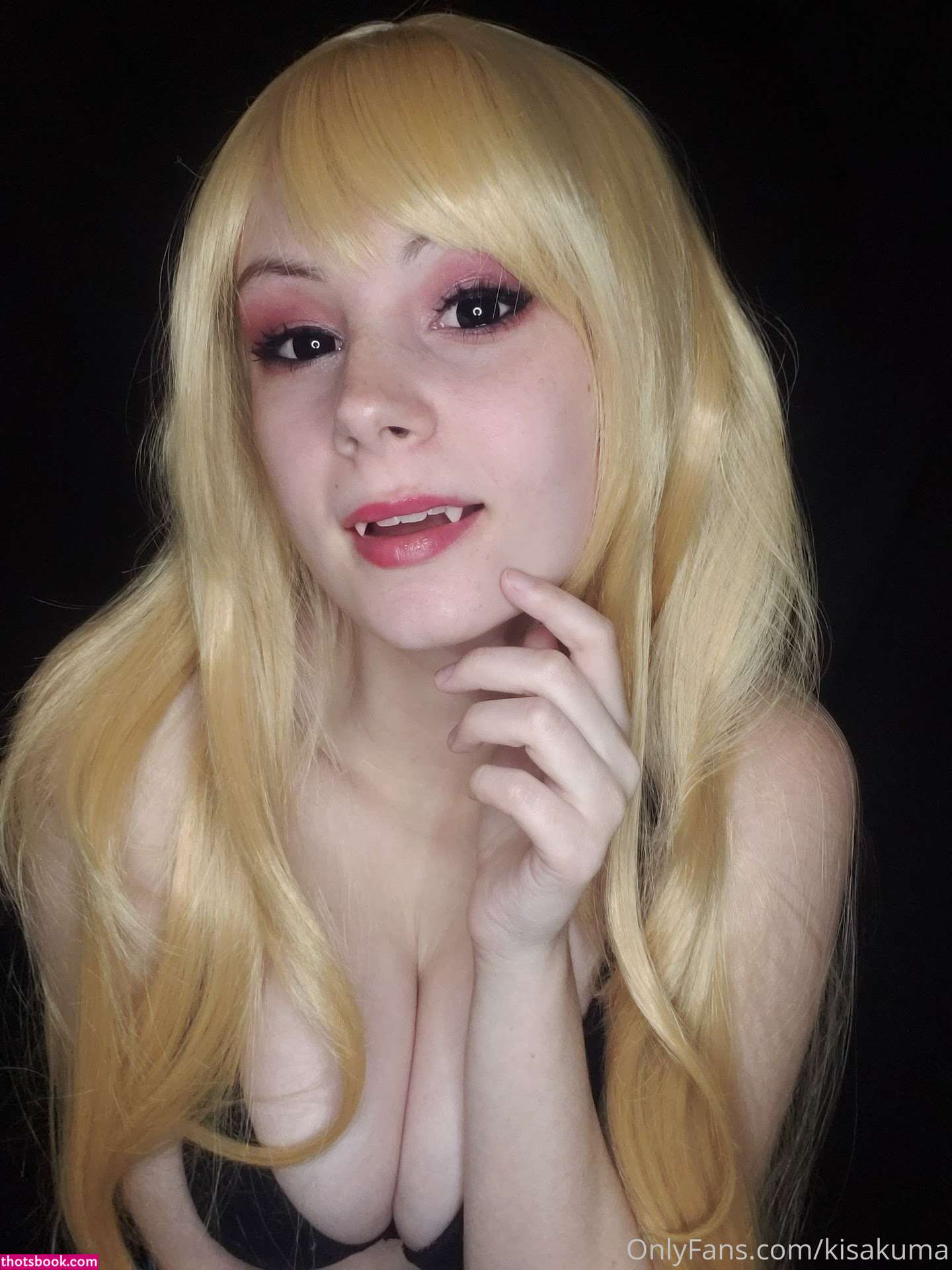 Kisakuma kisa Nude OnlyFans Photos #15 1155768