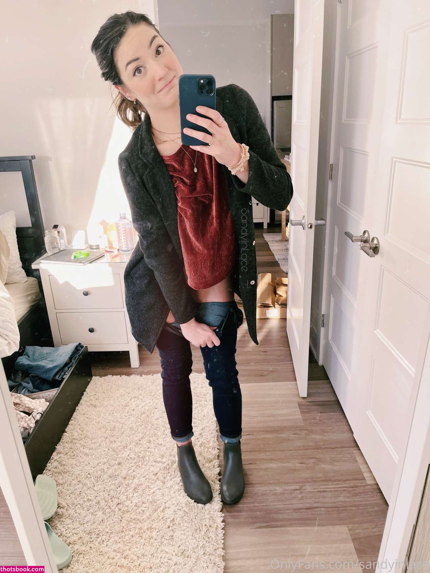 SandyInLace Nude OnlyFans Photos #13 1155904