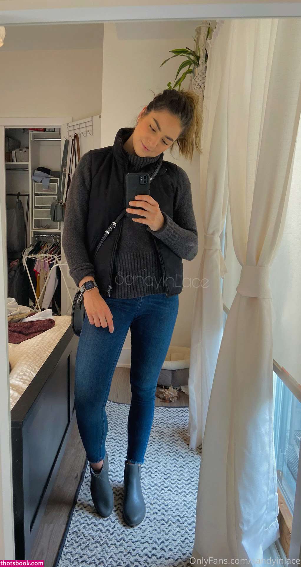 SandyInLace Nude OnlyFans Photos #13 1155908