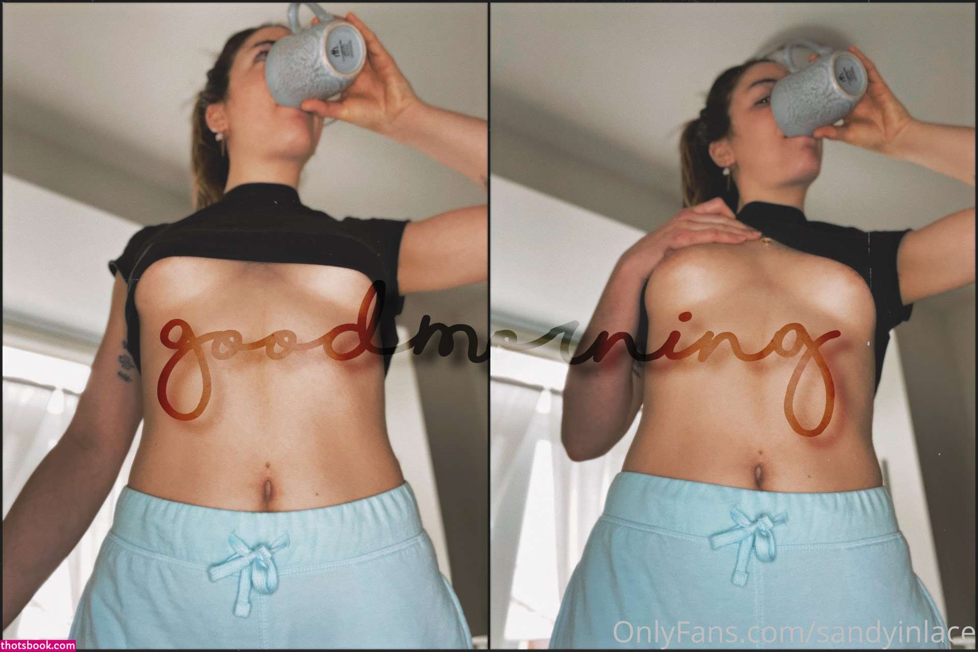 SandyInLace Nude OnlyFans Photos #14 1155943