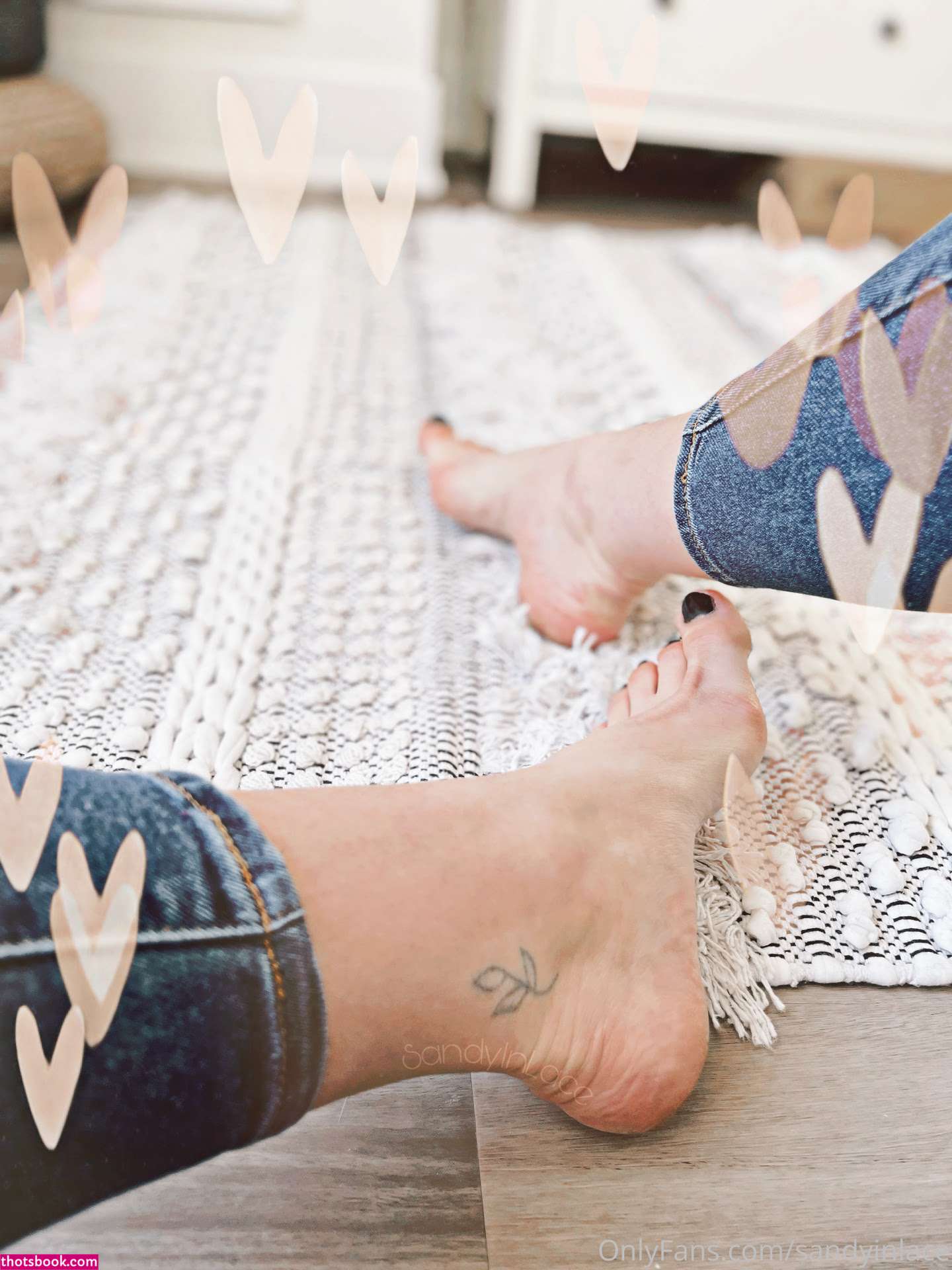 SandyInLace Nude OnlyFans Photos #15 1155957