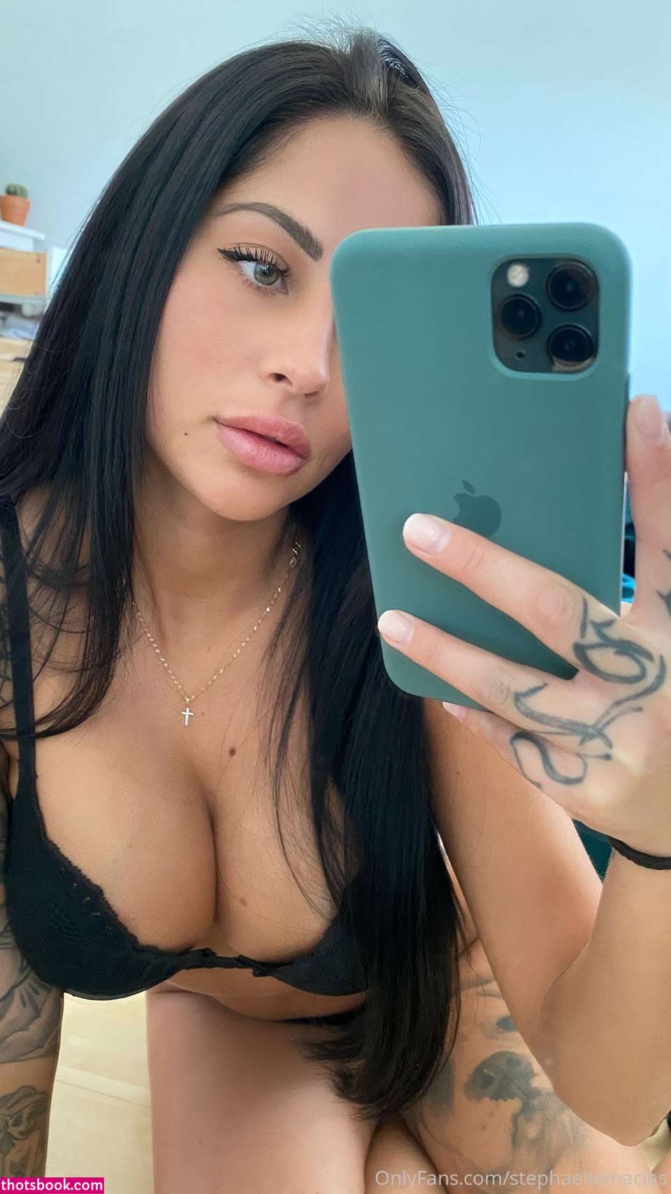 Stephaelle Macias Nude OnlyFans Photos #8 1156024