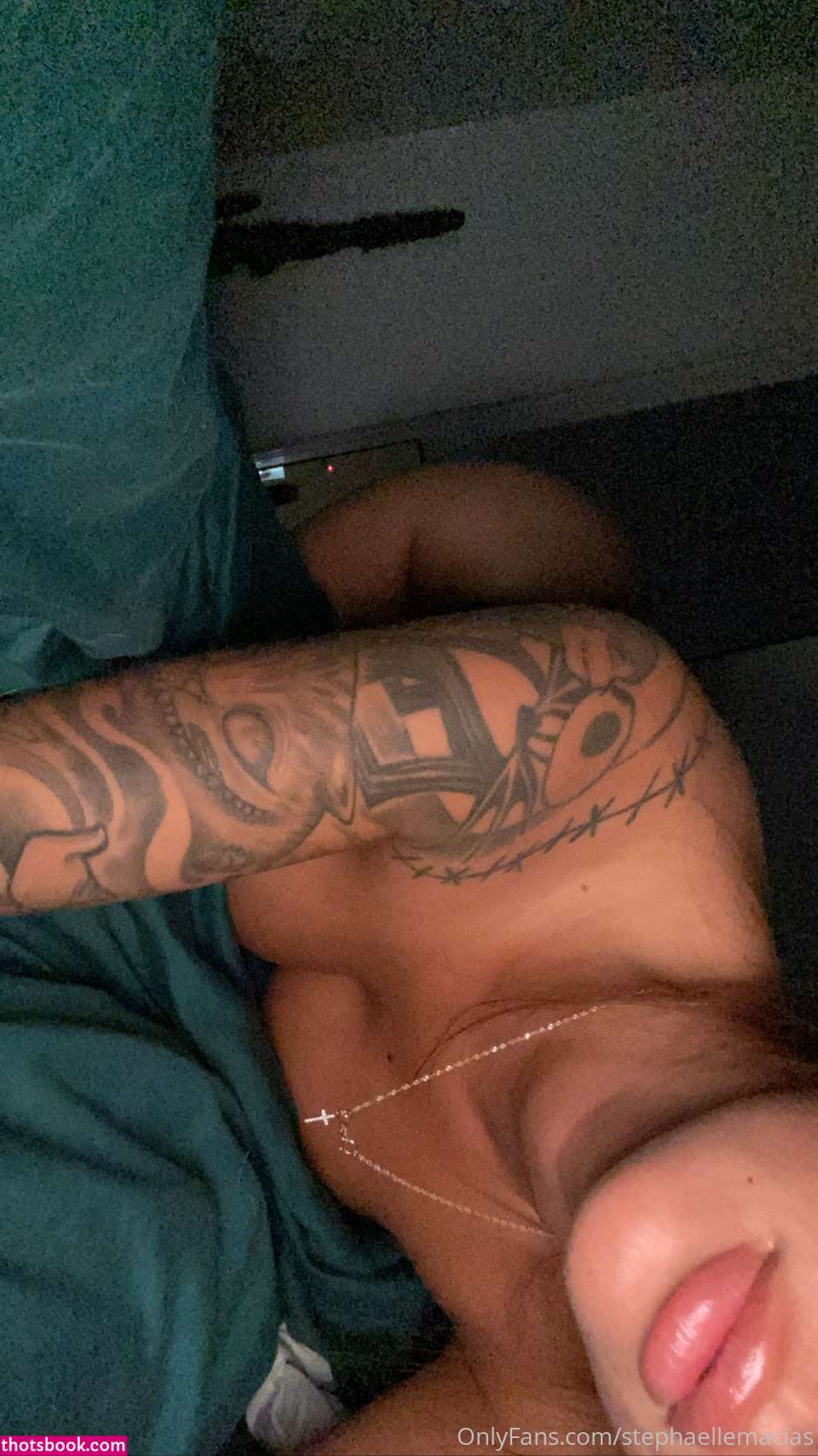 Stephaelle Macias Nude OnlyFans Photos #10 1156036