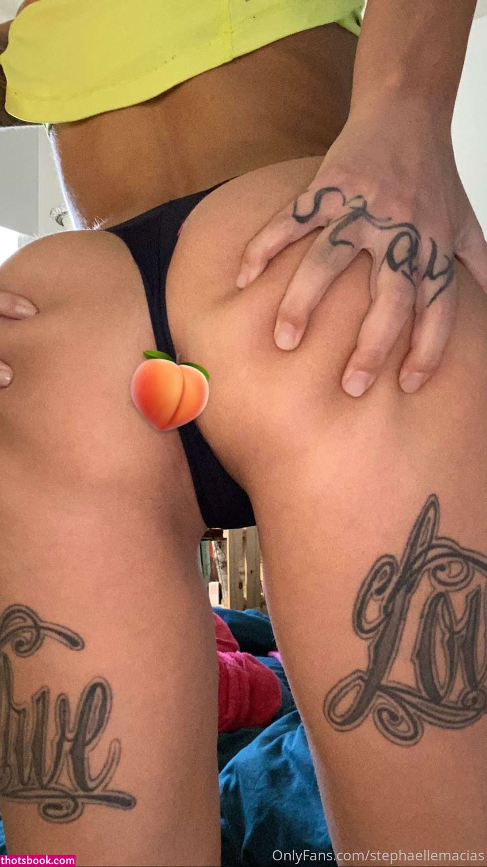 Stephaelle Macias Nude OnlyFans Photos #11 1156041