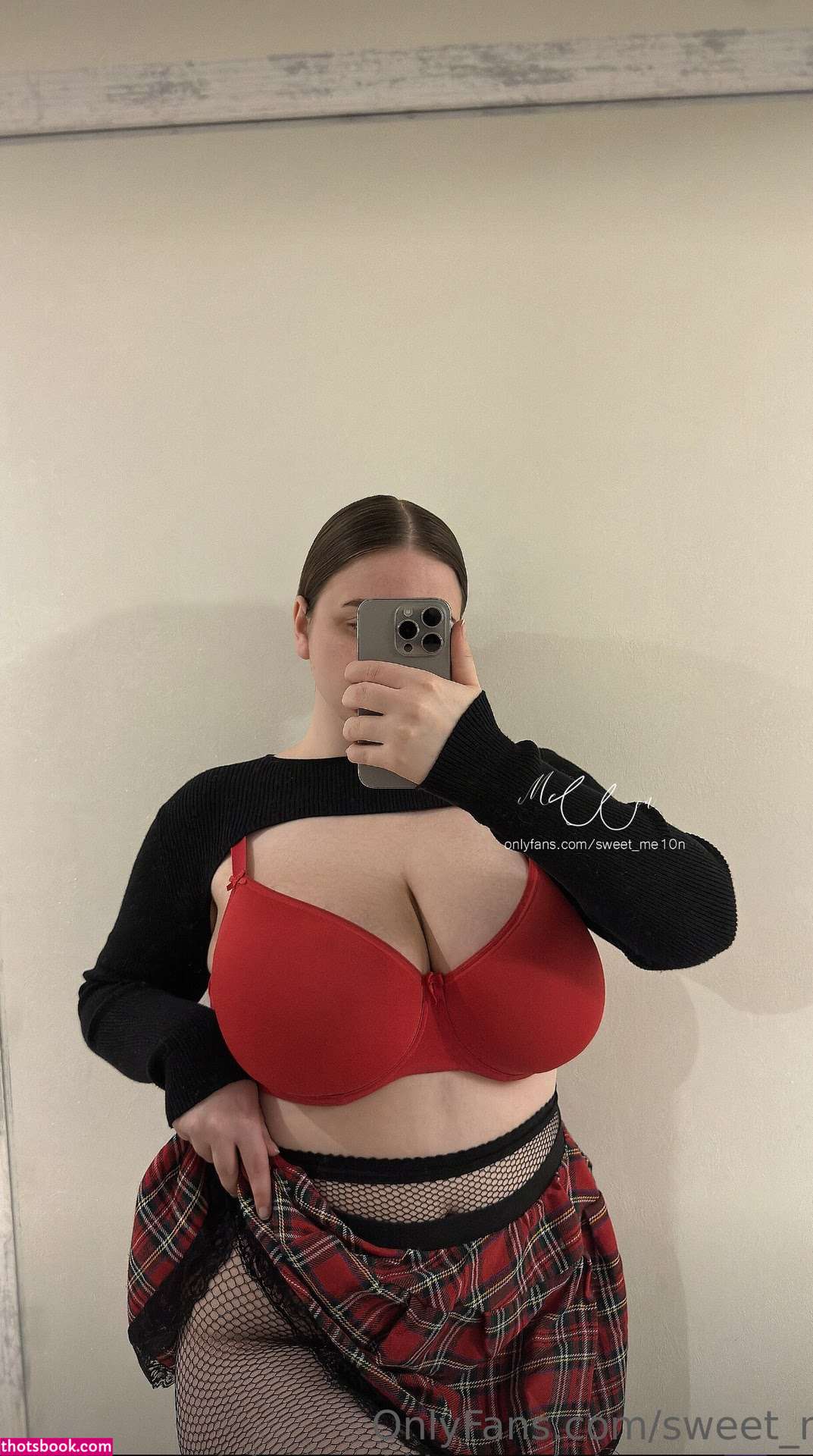 Sweet Me10n Nude OnlyFans Photos #11 1156091