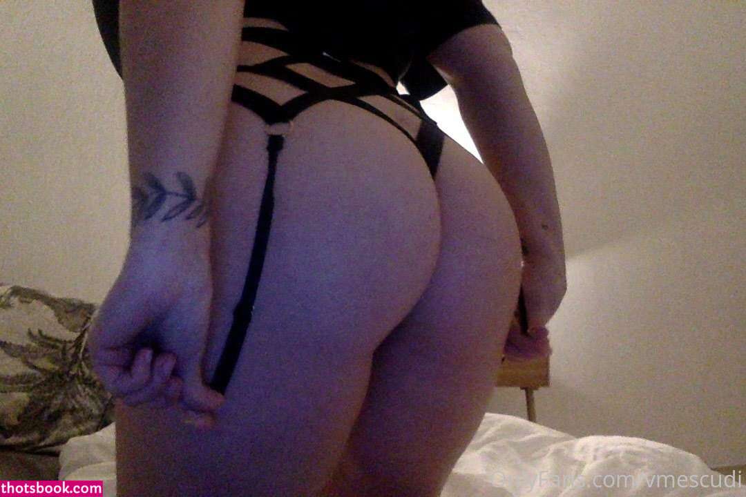 vmescudi Nude OnlyFans Photos #9 1156128