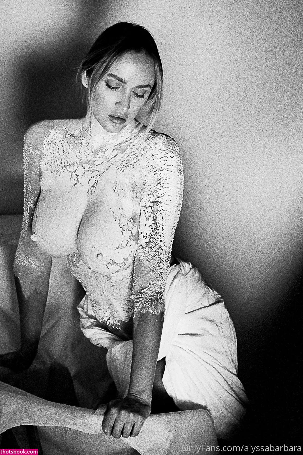 Alyssa Barbara Nude OnlyFans Photos #2 1173761