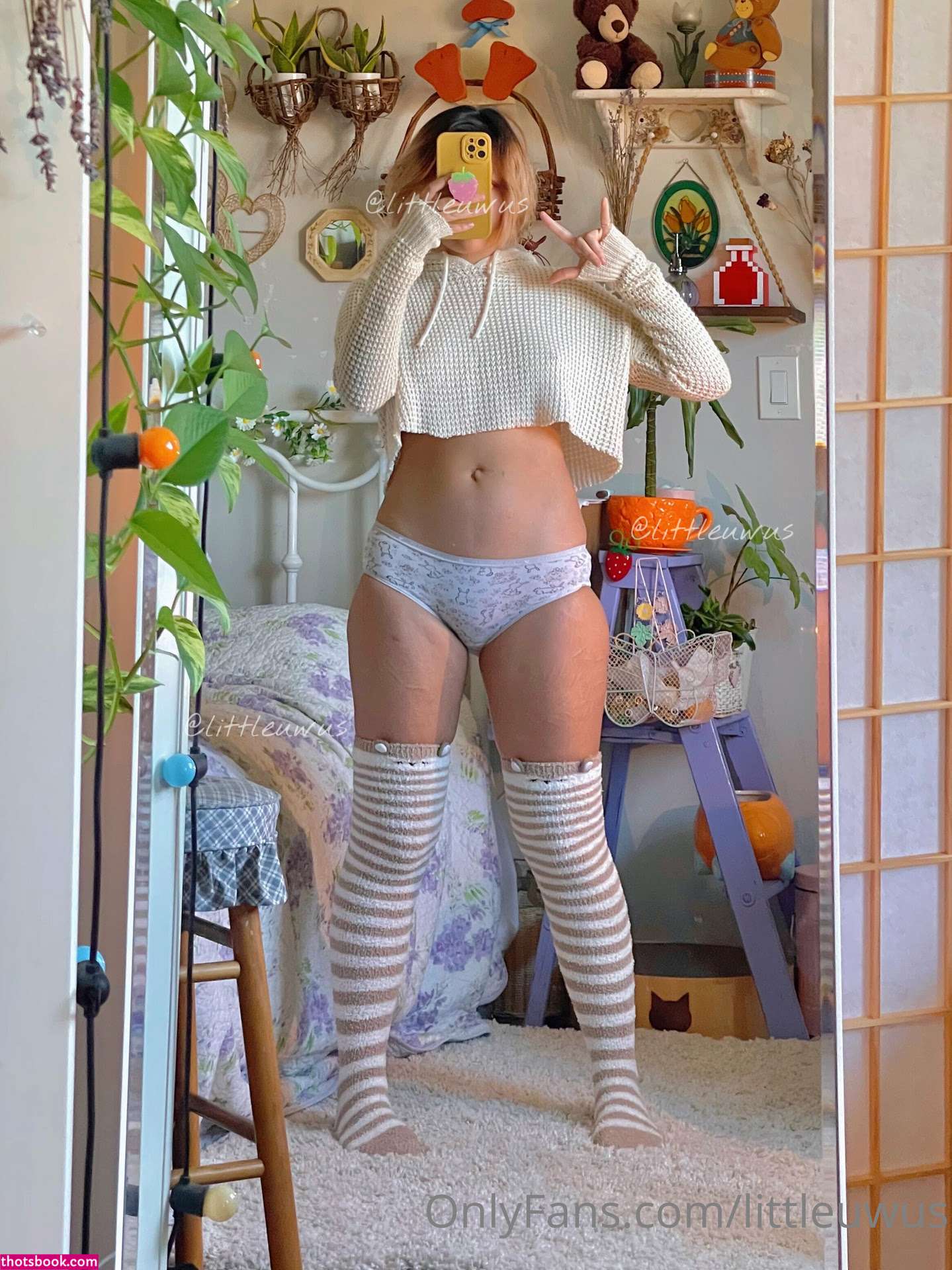 littleuwus miniuwus Nude OnlyFans Photos #1 1174099