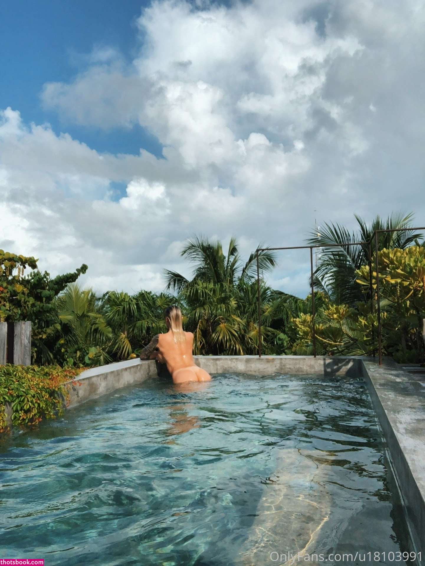 Alyssa Barbara Nude OnlyFans Photos #12 1174823