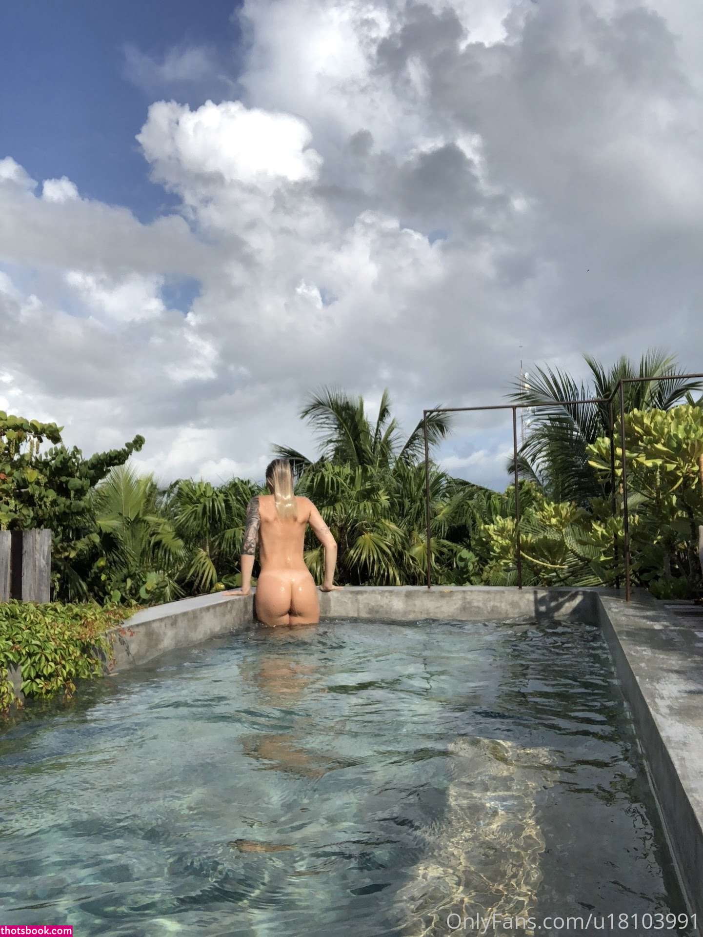 Alyssa Barbara Nude OnlyFans Photos #12 1174827