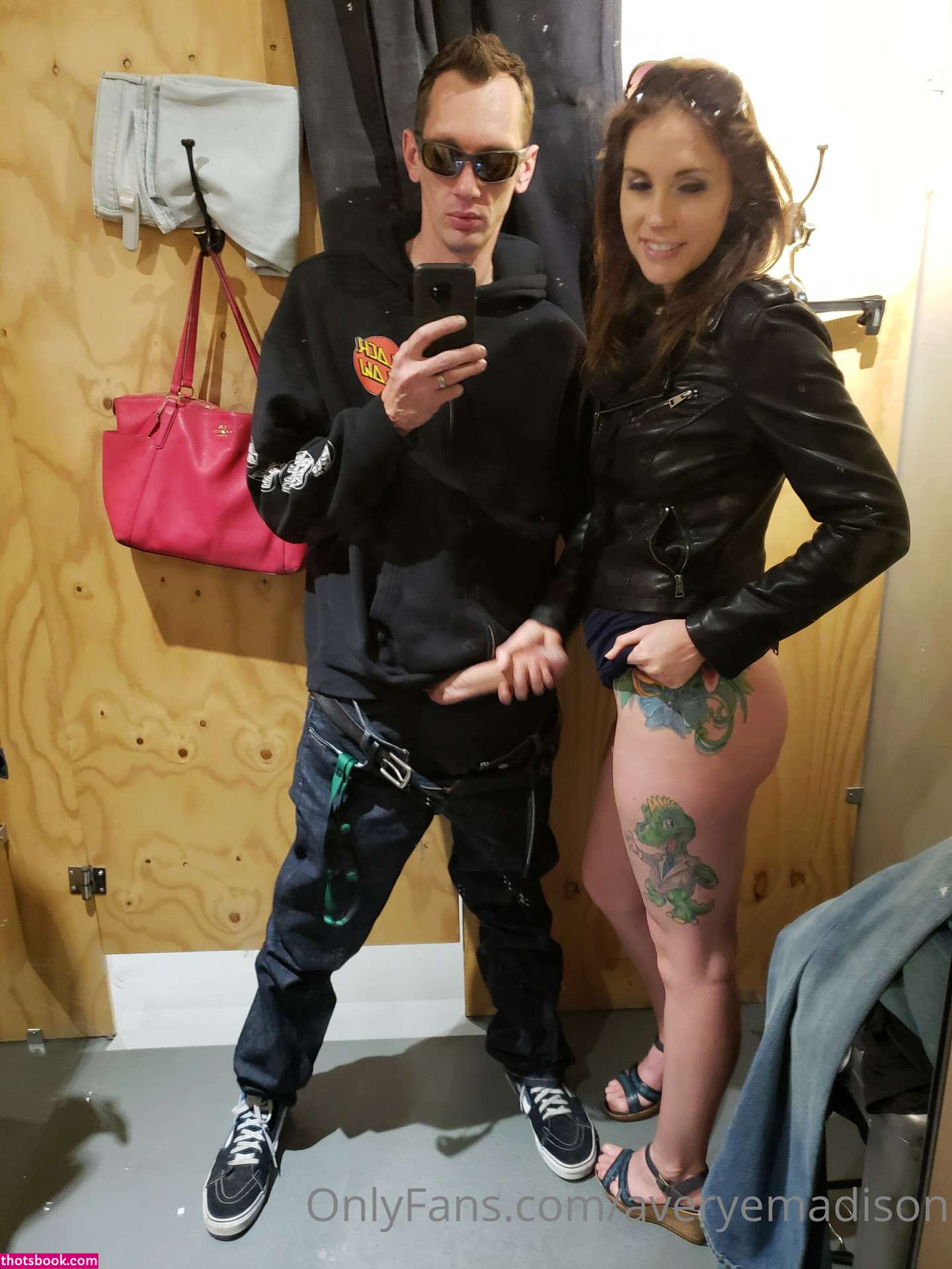 averyemadison Nude OnlyFans Photos #8 1174929