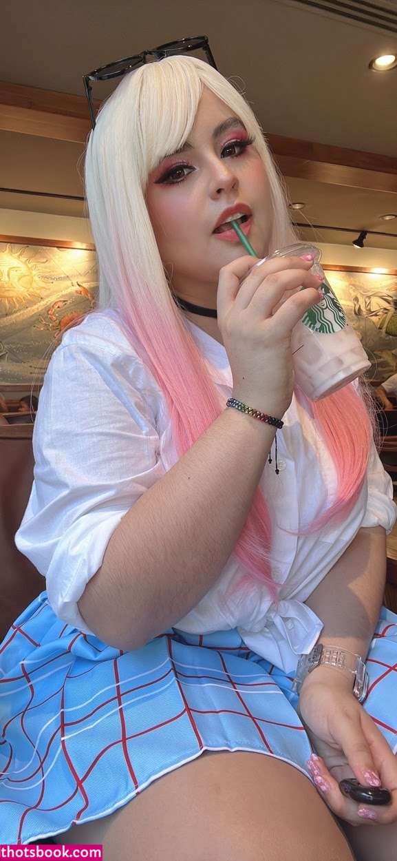 Stockingcos Dani Stocking Nude OnlyFans Photos #15 1176207