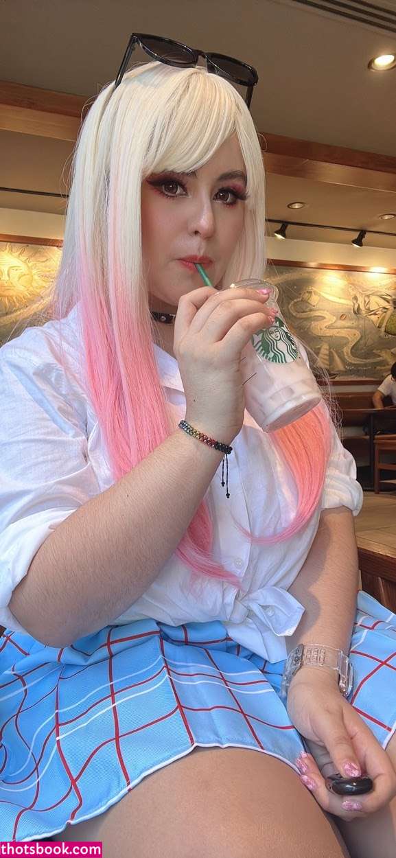 Stockingcos Dani Stocking Nude OnlyFans Photos #15 1176220