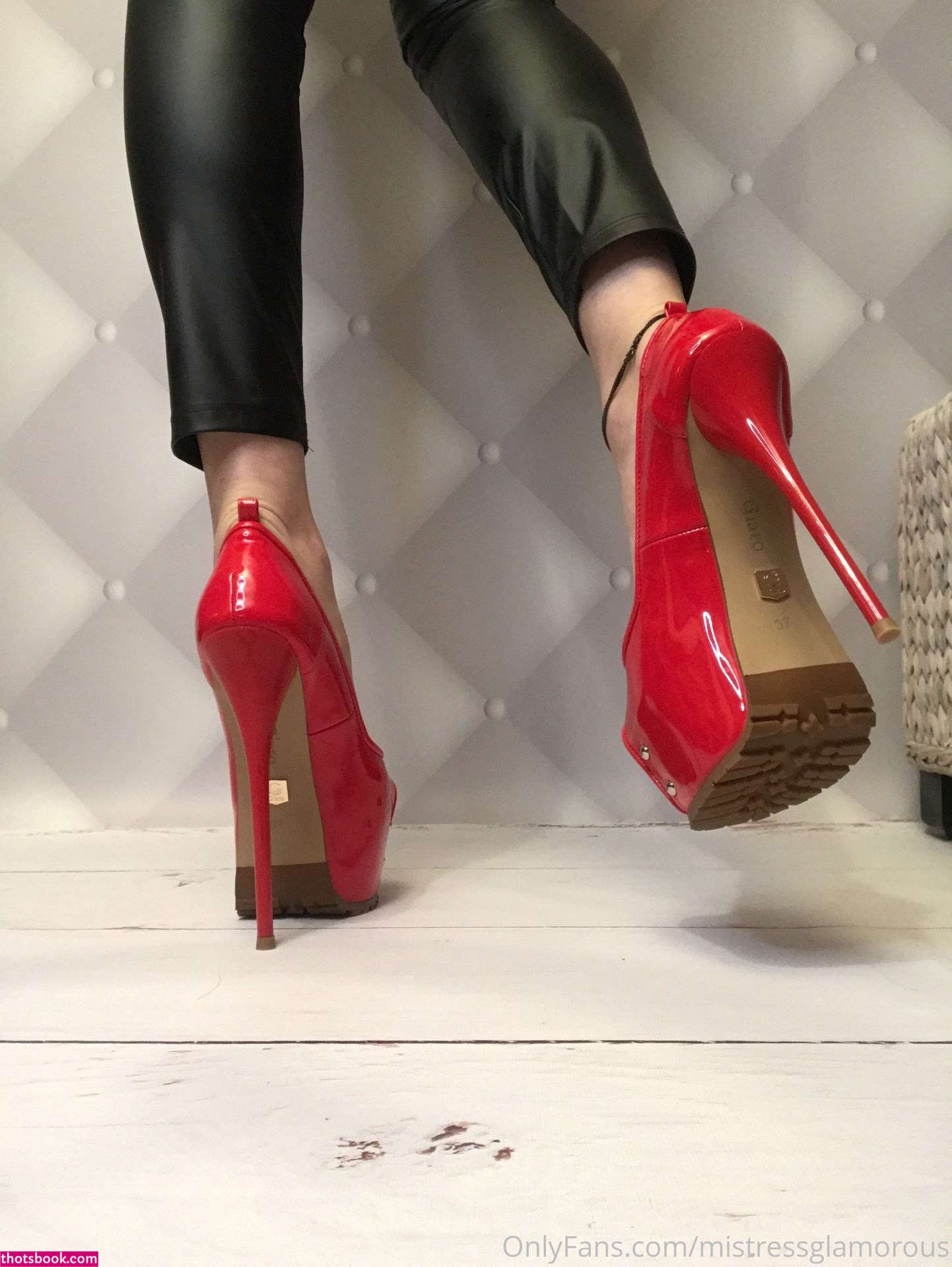 Misstress Glamorous Nude OnlyFans Photos #1 1129020
