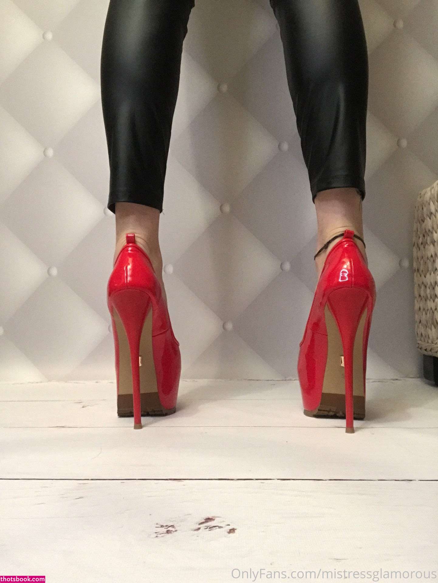 Misstress Glamorous Nude OnlyFans Photos #1 1129026