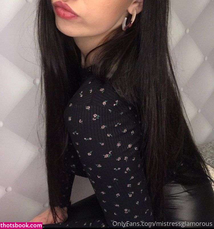 Misstress Glamorous Nude OnlyFans Photos #3 1129049