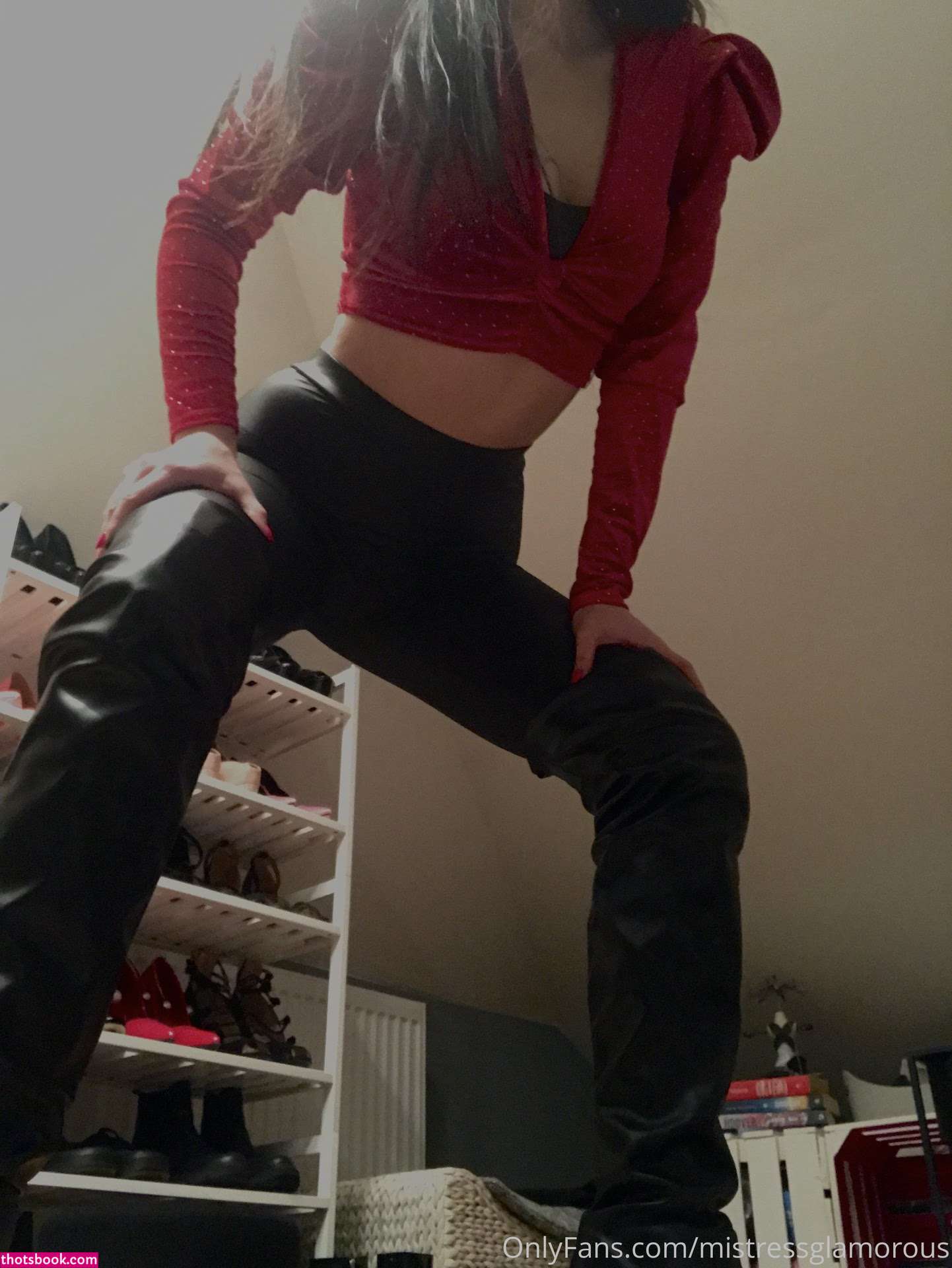 Misstress Glamorous Nude OnlyFans Photos #5 1129065