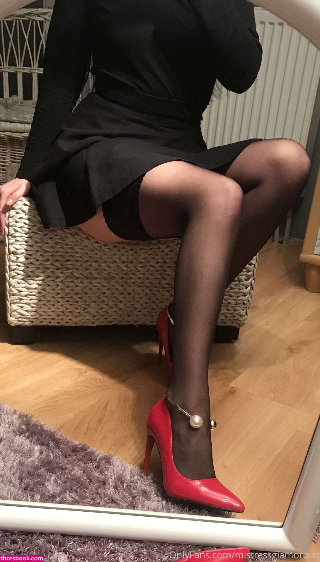 Misstress Glamorous Nude OnlyFans Photos #6 1129077