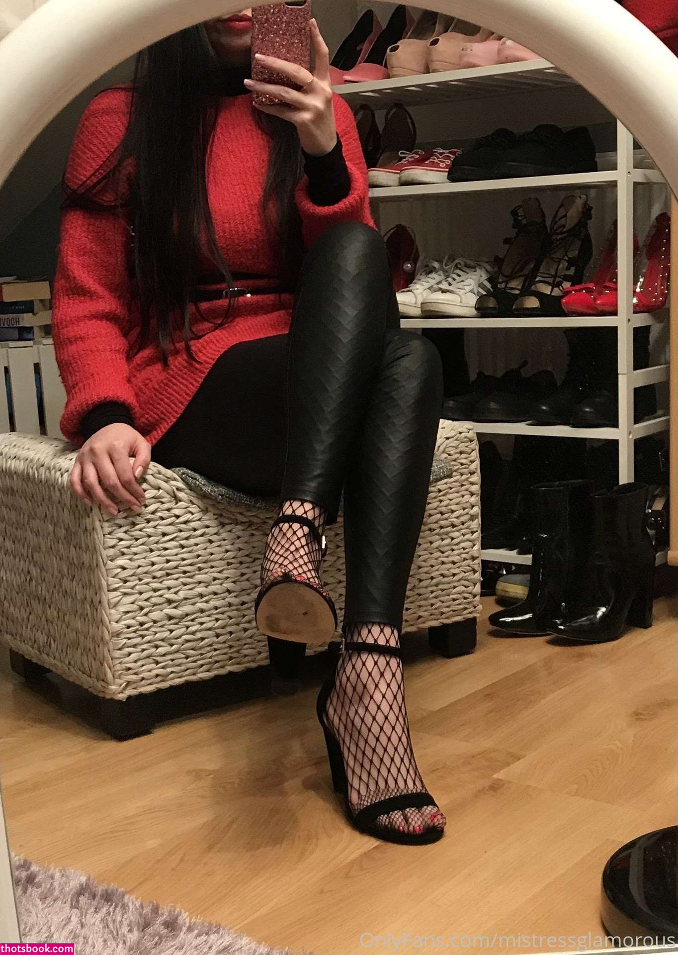 Misstress Glamorous Nude OnlyFans Photos #6 1129078