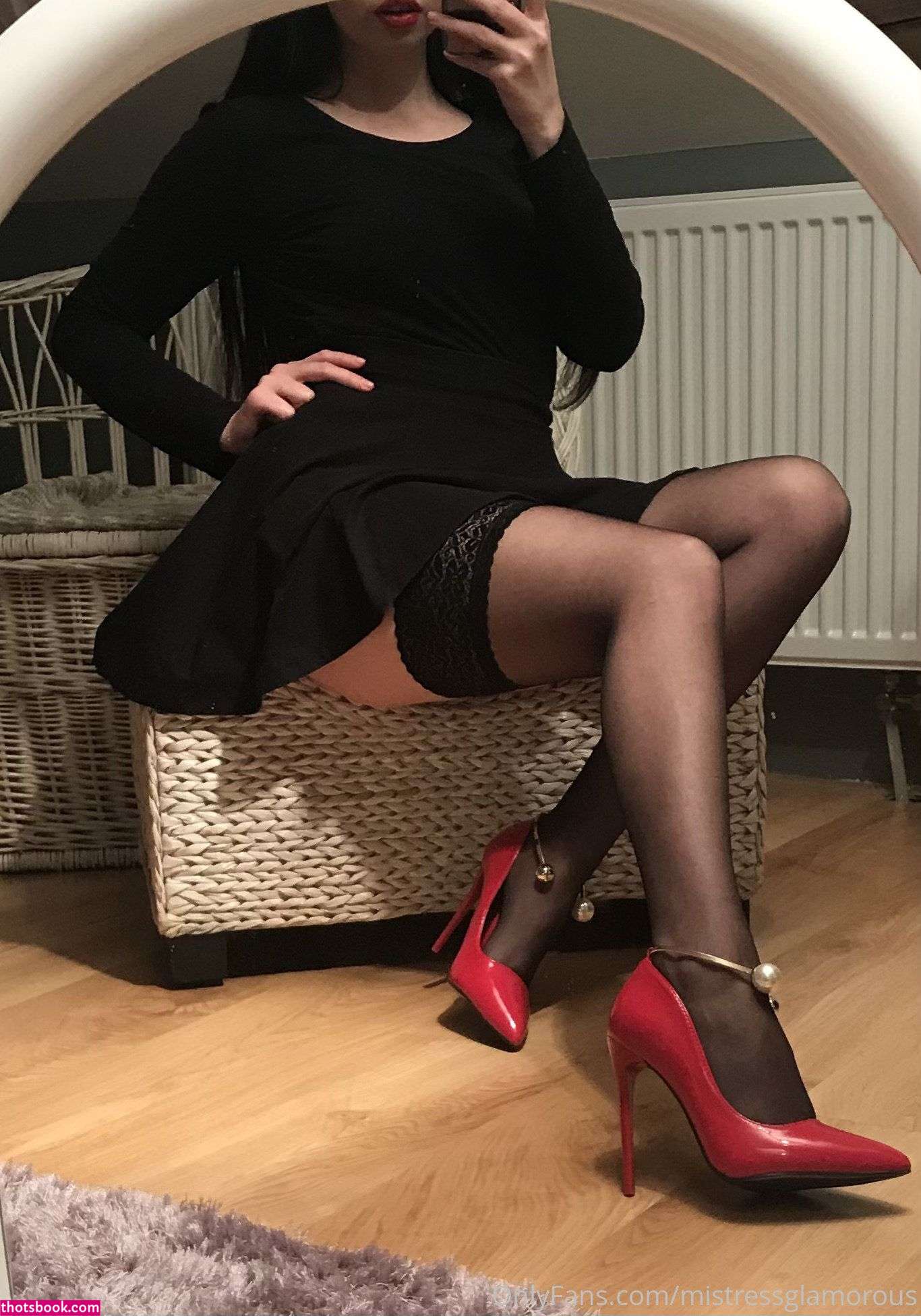 Misstress Glamorous Nude OnlyFans Photos #6 1129079