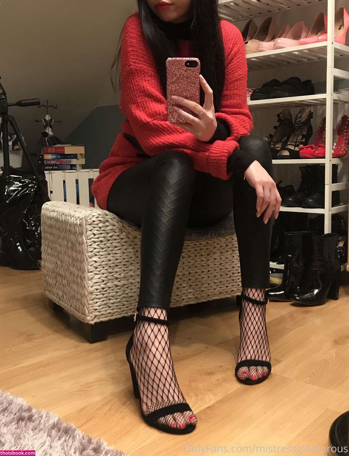 Misstress Glamorous Nude OnlyFans Photos #6 1129088