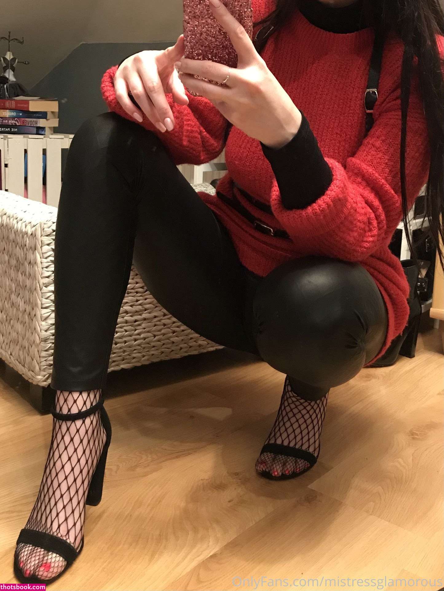 Misstress Glamorous Nude OnlyFans Photos #6 1129089