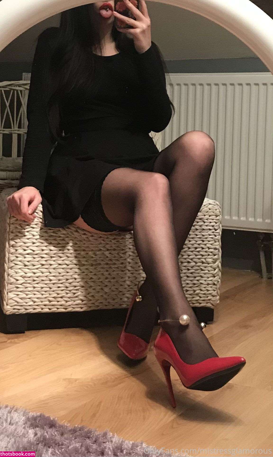Misstress Glamorous Nude OnlyFans Photos #6 1129091
