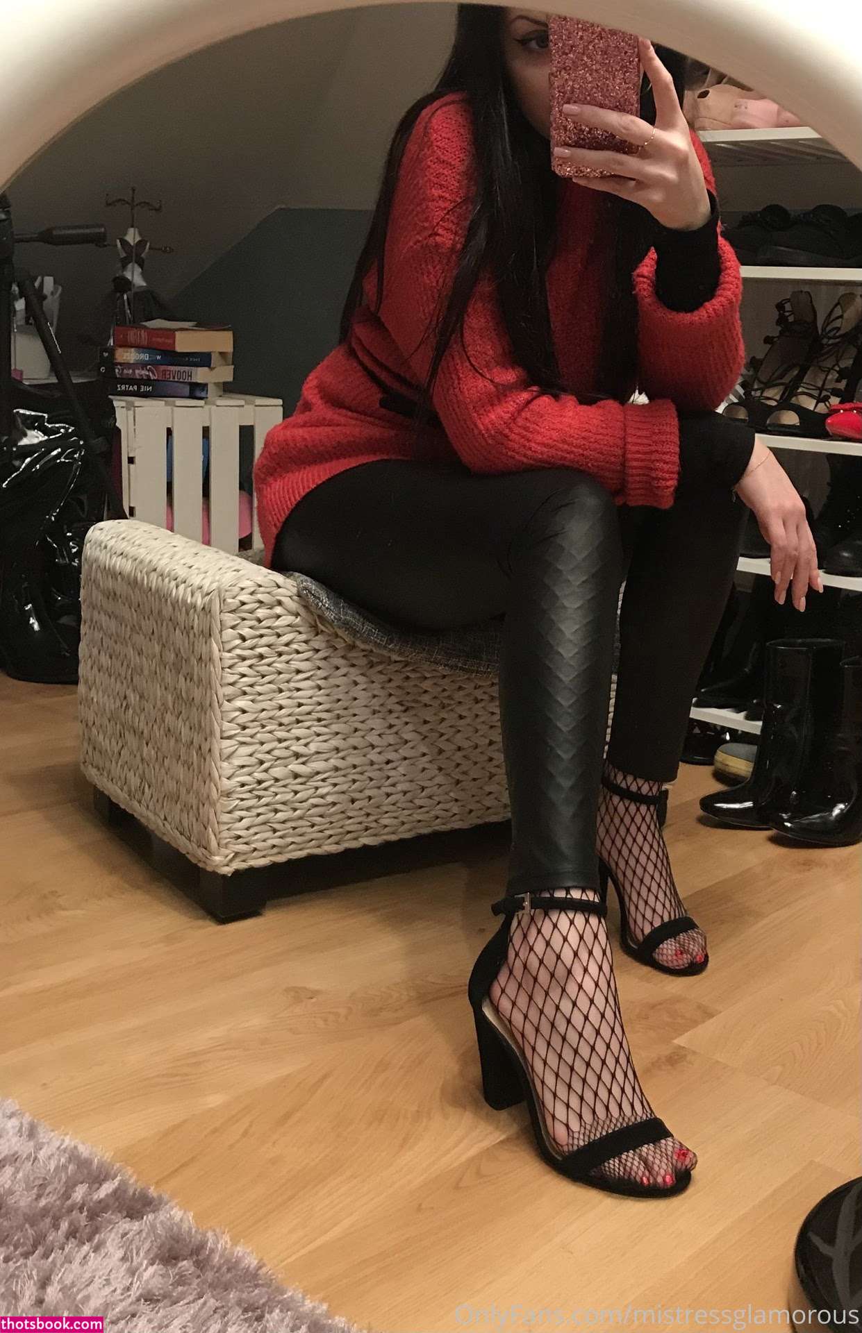 Misstress Glamorous Nude OnlyFans Photos #6 1129095