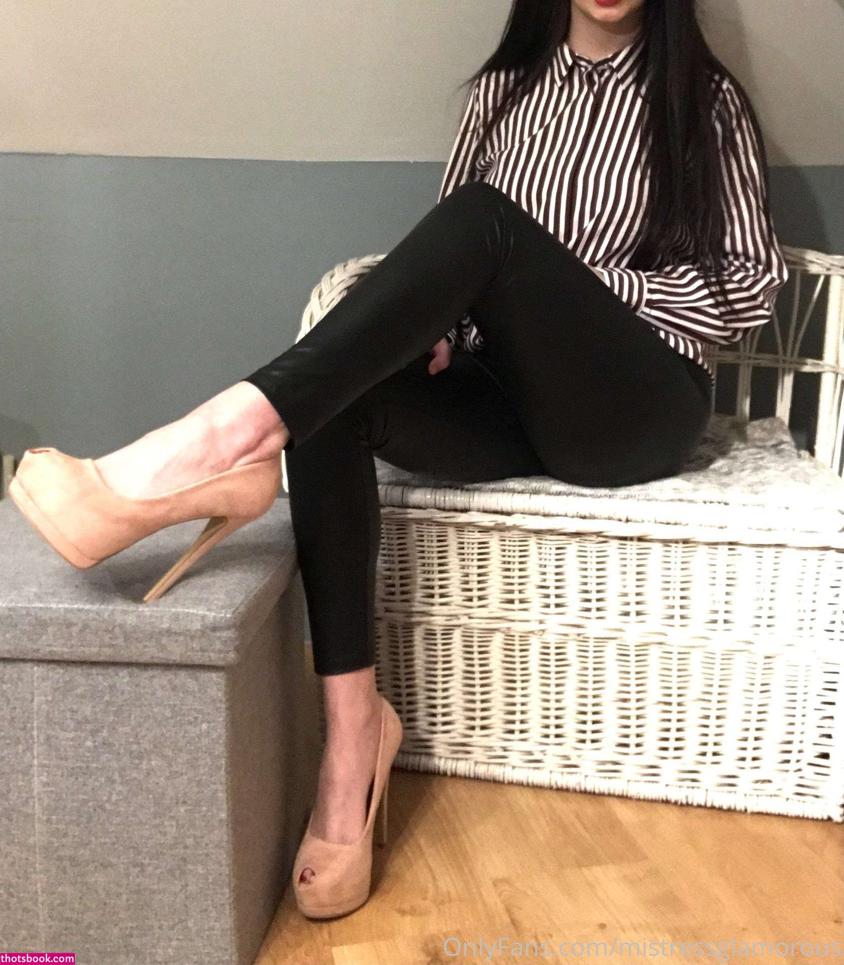 Misstress Glamorous Nude OnlyFans Photos #6 1129096