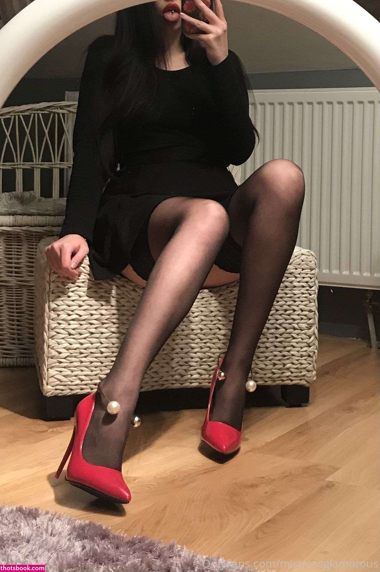 Misstress Glamorous Nude OnlyFans Photos #6 1129100