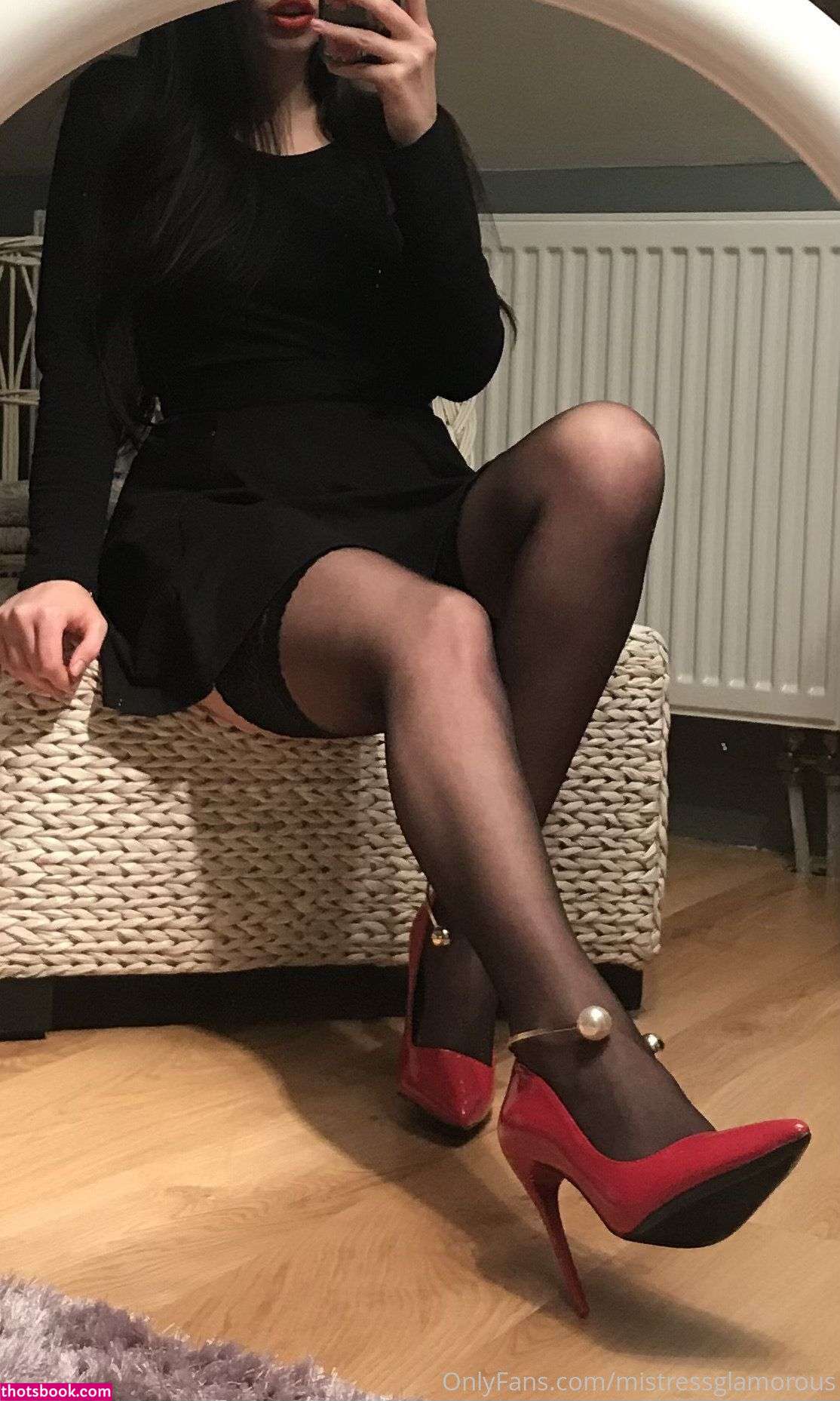 Misstress Glamorous Nude OnlyFans Photos #6 1129104