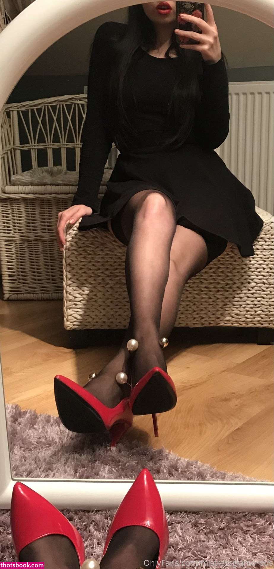 Misstress Glamorous Nude OnlyFans Photos #6 1129106