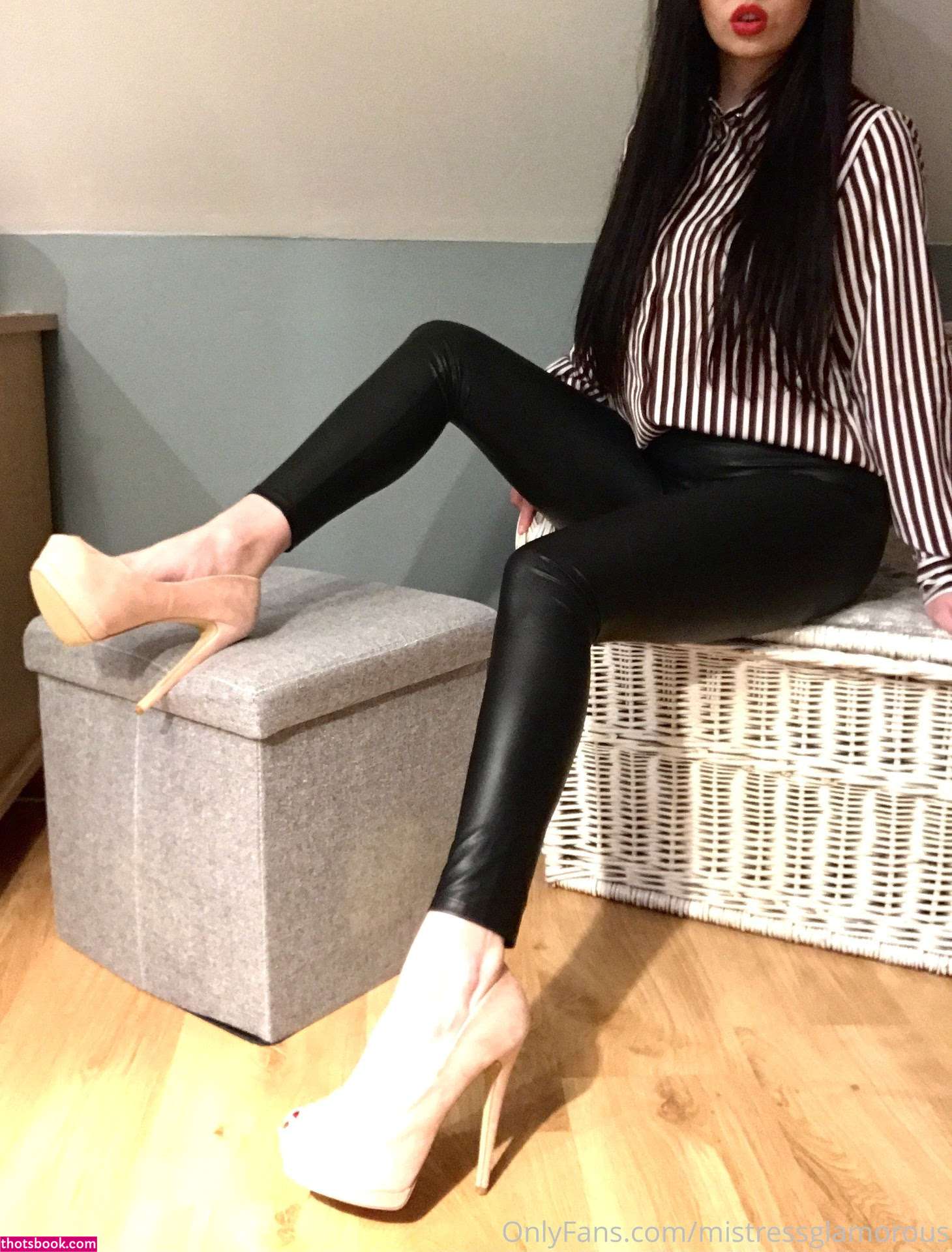 Misstress Glamorous Nude OnlyFans Photos #6 1129111