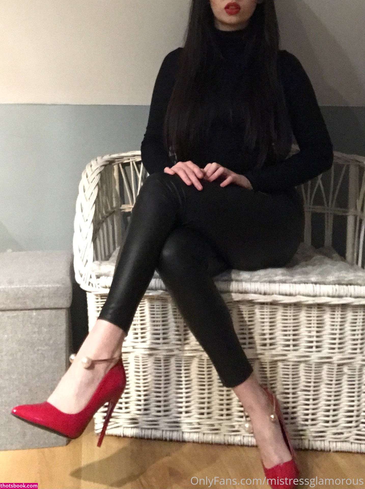 Misstress Glamorous Nude OnlyFans Photos #6 1129137