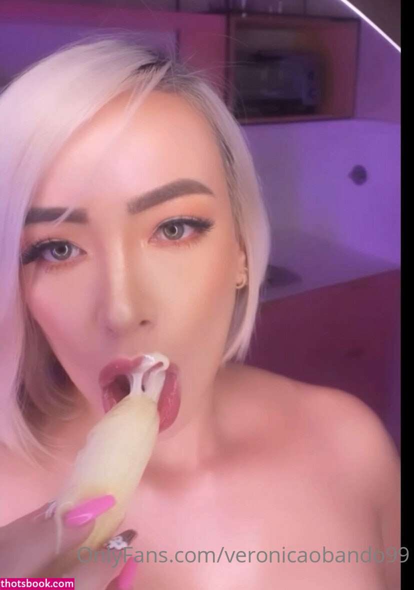 VeronicaObando99 Nude OnlyFans Photos #9 1129533