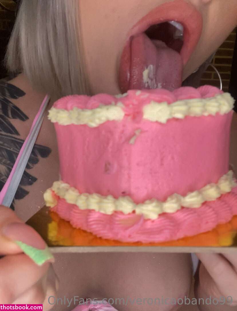 VeronicaObando99 Nude OnlyFans Photos #9 1129534