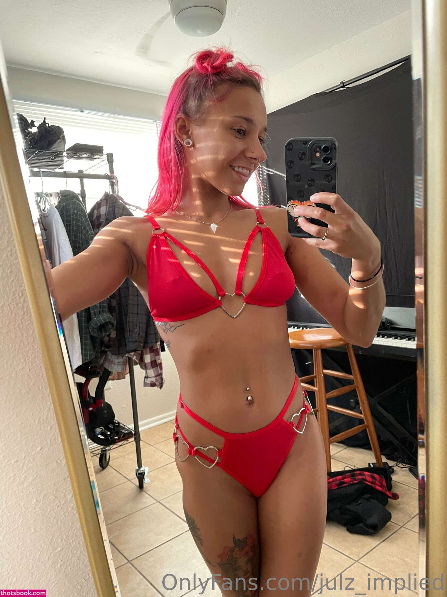 JulzImplied Nude OnlyFans Photos #13 1130224