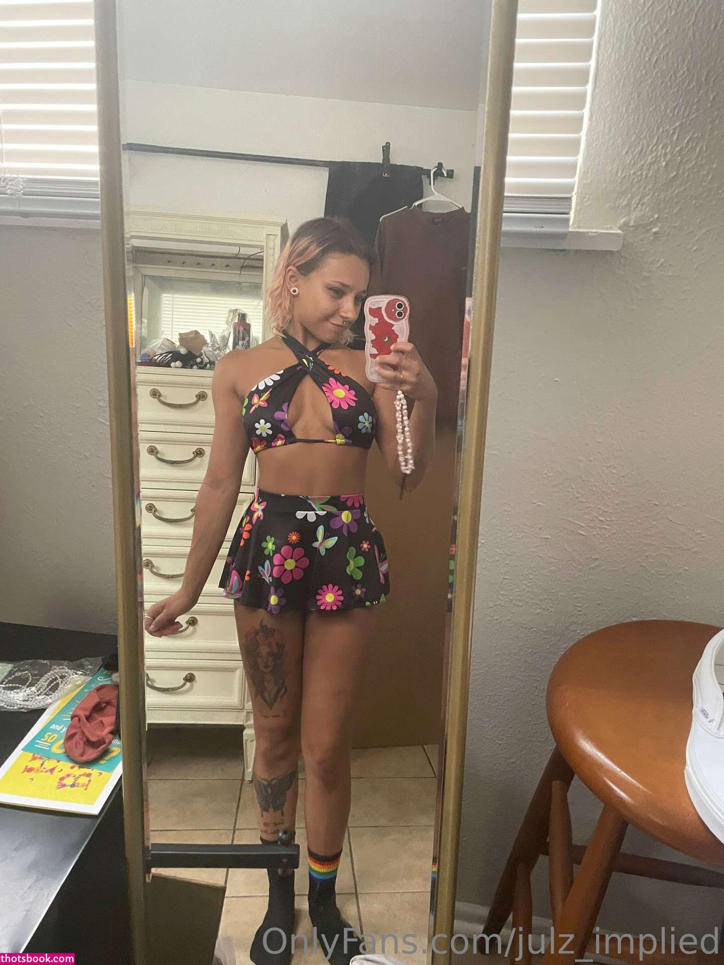 JulzImplied Nude OnlyFans Photos #13 1130226