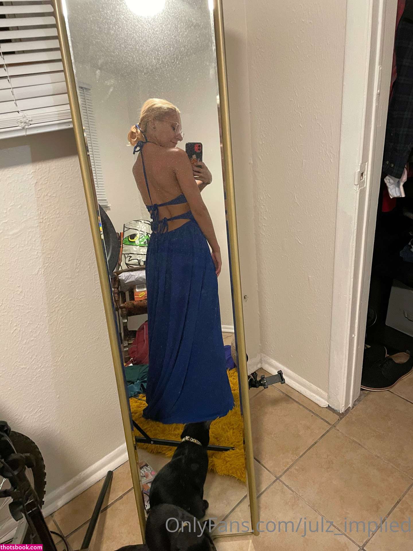 JulzImplied Nude OnlyFans Photos #13 1130231