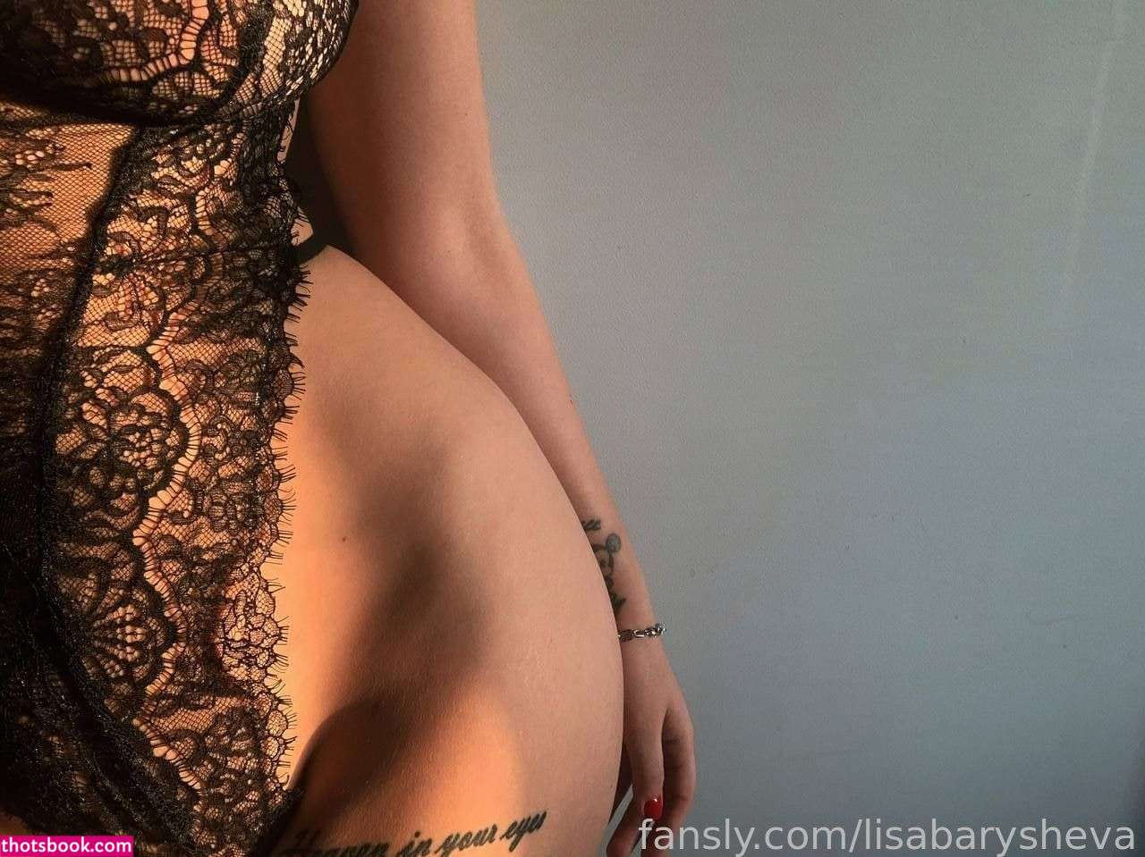 Lisa Barysheva lisabarysheva baryshevalisa Nude OnlyFans Photos #10 1130447