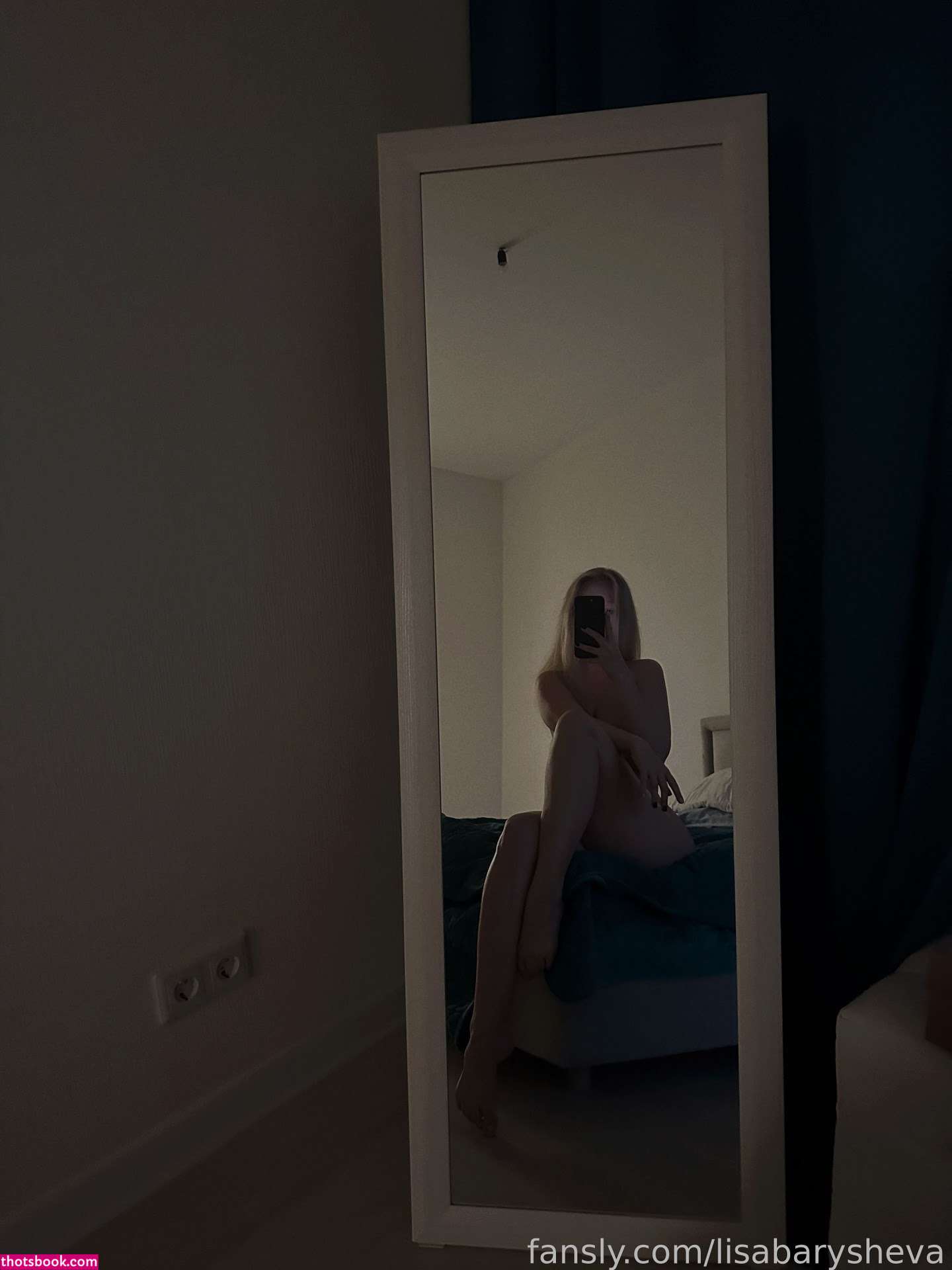 Lisa Barysheva lisabarysheva baryshevalisa Nude OnlyFans Photos #15 1130529